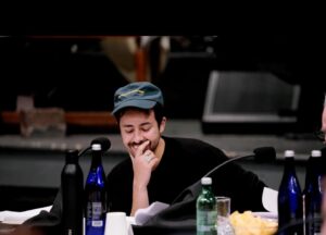 Ramy Youssef Instagram - so grateful to everyone who watched. thank you @nbcsnl for one of the best weeks of my life 🫶🏽🤲🏽