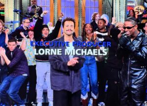 Ramy Youssef Instagram - so grateful to everyone who watched. thank you @nbcsnl for one of the best weeks of my life 🫶🏽🤲🏽