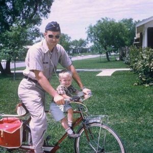 Rand Paul Instagram - Happy #FathersDay to my dad, @drronpaul and all the fathers out there.