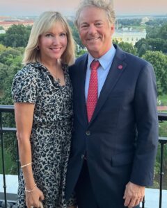 Actor Rand Paul HD Instagram Photos and Wallpapers November 2022