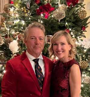 Rand Paul Instagram - From our family to yours, Merry Christmas and Happy Holidays!