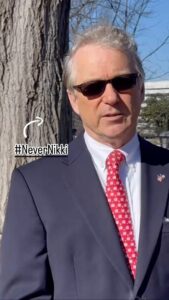 Actor Rand Paul HD Instagram Photos and Wallpapers April 2024