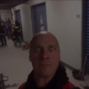 Randy Flagler Instagram - New “Fire”, Med & PD tonight. @nbconechicago #ChicagoFire #ChicagoMed #ChicagoPD #OneChicago @wolfentertainment