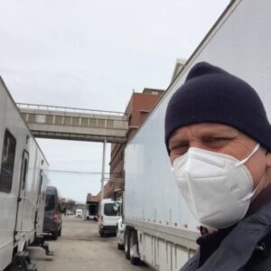 Randy Flagler Instagram - #ChicagoFire #OneChicago