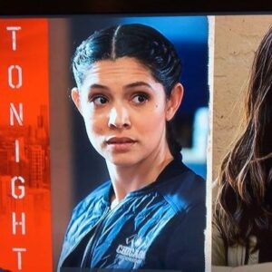Randy Flagler Instagram - Tonight #OneChicago #ChicagoFire @nbconechicago @wolfentertainment
