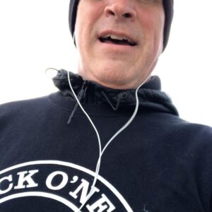 Randy Flagler Instagram - It’s my pleasure to participate virtually in the 10th annual Buck O’Neil 5K Run/ 2.2 Walk honoring & supporting Buck & the @nlbmuseumkc . #runlikebuck2021 @nlbmprez @kionasinks