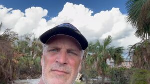 Randy Flagler Instagram - . #hurricaneian #hurricane