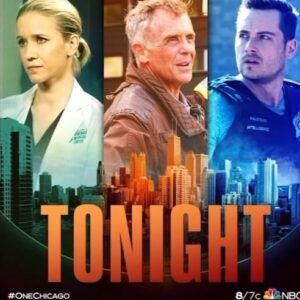 Randy Flagler Instagram - Tonight #ChicagoFire #OneChicago @nbconechicago @wolfentertainment