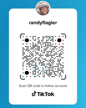 Randy Flagler Instagram - Ah... oh boy. I’m also on TikTok now. #ChicagoFire #OneChicago