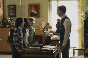 Randy Havens Instagram - Happy Stranger Things Day!