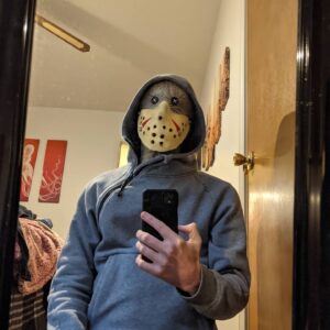 Randy Havens Instagram - Felt cute might delete later
