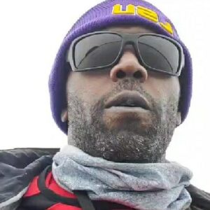 Randy Moss Instagram - 