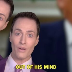 Actor Randy Rainbow HD Instagram Photos and Wallpapers July 2024