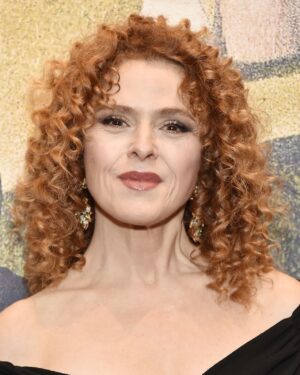 Randy Rainbow Instagram - Bernadette Peters appreciation post! 🎂 Happy Birthday to one of the greatest performers of all time, easily the most important stagedoor conquest of my teenage years, my friend @officialbernadettepeters. Love, RR (and Tippi too 🩷🐾)