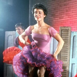 Randy Rainbow Instagram - I was almost certain this would never happen. RIP, legend. #chitarivera ✨💔✨