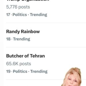 Randy Rainbow Instagram - Thanks for making me trend, y’all! (Also, should I start an OnlyFans? 🤔) #WhatWouldDollyDo