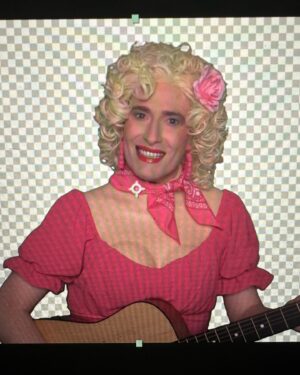 Randy Rainbow Instagram - Thanks for making me trend, y’all! (Also, should I start an OnlyFans? 🤔) #WhatWouldDollyDo