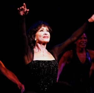 Randy Rainbow Instagram - I was almost certain this would never happen. RIP, legend. #chitarivera ✨💔✨