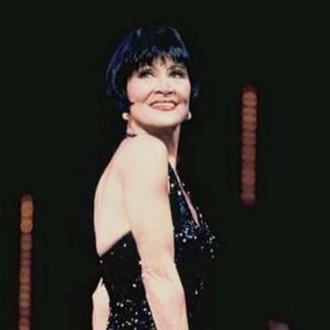 Randy Rainbow Instagram - I was almost certain this would never happen. RIP, legend. #chitarivera ✨💔✨