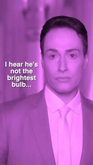 Randy Rainbow Instagram - 🩷🎶🩷🎶🩷