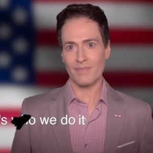 Randy Rainbow Instagram - Me first, America. 🇺🇸 New vids dropping soon. 🎶
