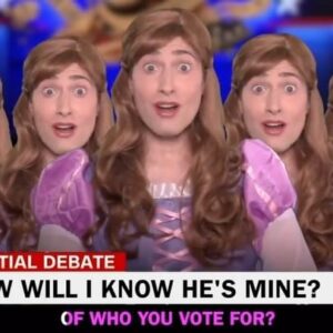 Actor Randy Rainbow HD Instagram Photos and Wallpapers February 2024