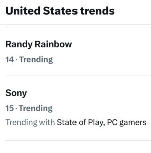 Randy Rainbow Instagram - 🗞️🗞️🗞️