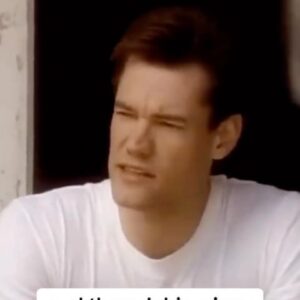Randy Travis Instagram - This month in 1990, Randy Travis released “He Walked on Water” as the third single from his album “No Holdin’ Back!” #CountryMusic #RandyTravis