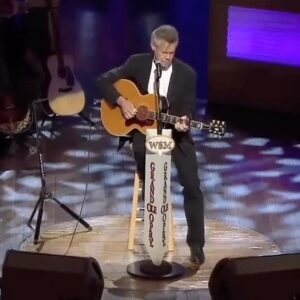 Actor Randy Travis HD Instagram Photos and Wallpapers July 2024