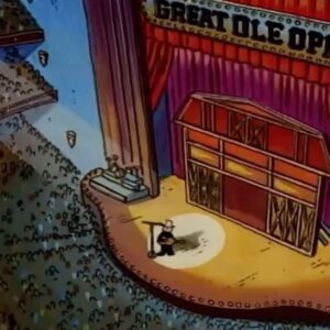 Randy Travis Instagram - Did you know Randy Travis was featured in “Hey Arnold!” on @Nickelodeon? Randy voiced Mr. Hyunh during his performance of “The Simple Things” on a stage that shockingly resembles the @Opry!