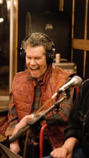 Randy Travis Instagram - Sharing new music for the first time in over a decade is a blessing, and I’m thankful for God’s grace, family, friends, fellow artists, and fans for making this possible. Watch the official music video for “Where That Came From,” available now!