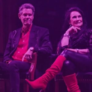 Randy Travis Instagram - The More Life Tour returns this June, kicking off with Randy’s return to the Ryman Auditorium on JUNE 5 ahead of @CMA Fest!

June 5 | @TheRyman | Nashville, TN
June 7 | @WichitaOrpheum | Wichita, KS
June 8 | @TheFollyTheater | Kansas City, MO

Learn more and get your tickets at the link in Randy’s bio.