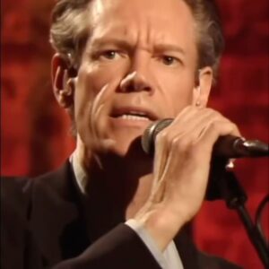 Randy Travis Instagram - Singing with this legend never gets old! A favorite moment from the archives, @CMT Cross Country with @therandytravis in 2006. 

Who remembers watching this?

#joshturner #randytravis #yourman #cmt #throwback #countrymusic