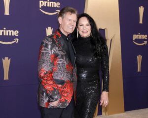 Randy Travis Instagram - A wonderful evening at the @ACMawards in Texas, surrounded by some of the best in country music!

📸: @RichPolk