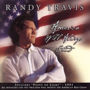 Randy Travis Instagram - “Walking through the fires of danger. There are those who gave their lives. They’re the world’s greatest heroes, and we won’t forget their sacrifice.” - Randy Travis

God bless our men and women who lost their lives in the line of duty.