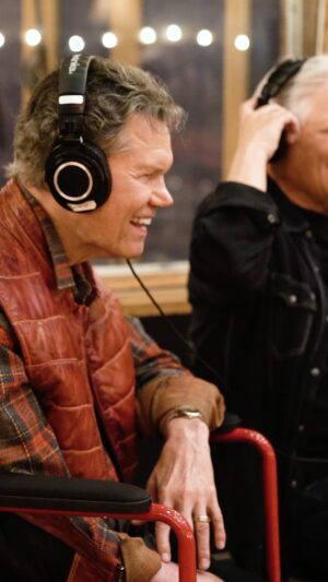 Randy Travis Instagram - Eleven years ago I never thought I would be able to have a hand in music production of any kind, but by God’s grace and the support of family, friends, fellow artists, and fans, I’m able to create the music I so dearly love. Working with Kyle Lehning and Warner Music Nashville again has been so special and nostalgic, and I’m so excited to share my new song “Where That Came From” with you today. Many thanks to my wonderful team and the best fans in the world for putting me back in the saddle again! I’ve enjoyed every moment of it.