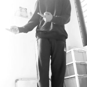 Ranjan Raj Instagram - Kal ke match ne to mood kharab kiya hi, phir aaj socha wine peeke thoda freestyle kr lu ... Lekin nhi.. jaise hi mood bna to internet ne kaha ki bhai m bhi ja rha tu akele GM..