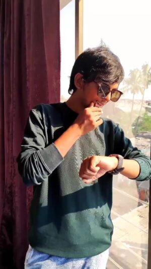 Ranjan Raj Instagram - In our routines we're so used to taking care of our present that we tend to overlook our future. With @coinswitch_co co, my investments are future ready!
75  Cryptocurrencies, Instant withdrawals and 0 brokerage fees, join the most trusted crypto exchange in India and start trading in 3 simple steps. Click the link in my Bio and get 50₹ worth free BTC!
Check out @coinswitch_co's Instagram handle and be part of the fastest growing crypto community in India!

#RanveerXCoinSwitch #crypto #investment #coinswitch #coinswitchkuber #KuchTohBadlega