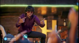 Ranjan Raj Instagram - Teaser me miss kr gye hoge to ye lo isse tease kar deta hu🕺

"Campus Diaries" Trailer out on 17 December.

Iss Campus ki story hai kuch alag! 

#CampusDiariesOnMX , coming soon.

@mxplayer
@yellow_montage 
@prem_mere_bhai 
@yadavkibaaraat