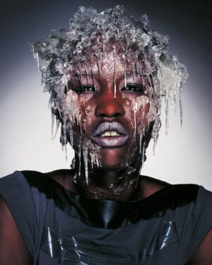 Rankin Instagram - Starting @Dazed, none of us had ever done a magazine before. We were all pretty new to it, and our energy was optimistic, excited, and very DIY.
The ‘Back in the Dazed’ show has reminded me of what it was like back then, when everything felt possible. I feel incredibly lucky to have worked with that group of people at that time. It’s funny to think that back then we were all just a bunch of kids, making it up as we went along.

My exhibition, Back in the Dazed show is open until 23rd June at @180.studios, London, WC2R 1EA.
Open: Wednesday - Friday 12pm-7pm Saturday - Sunday 10am - 6pm

Tickets: General Admission: £10.00 
Concession (13-18, #students, seniors 65 , NHS, Universal Credit, Dazed Club): £5.00 
Child (under 12, must be accompanied by adult): Free (max 2 per adult) Accessibility Ticket (ticket holder   companion): Free, contact info@180studios.com for details.

Head to the link to order your tickets: www.180studios.com/rankin

#exhibition #dazed #magazine #photography #university #fashion #arts