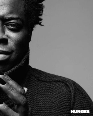 Rankin Instagram - Introducing our next ‘The Dreamers’ cover star Jeymes Samuel (@jeymes) 🌦️

“My fingers have no budget, you know? Repetition makes no sense to me. People always ask me how I get such an amazing cast, and it’s because great artists want to make great art”

Steven Spielberg never stuck to one genre, so why should Jeymes Samuel? Having found that sweet spot where music and film come together as one, the visionary director behind The Book of Clarence is doing it like no one else.

Full story is available in stores worldwide now! 🌍

Photographer @rankinarchive 
Producer @kayrilez 
Retouching @trueblackstudio