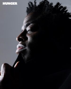 Rankin Instagram - Introducing our next ‘The Dreamers’ cover star Jeymes Samuel (@jeymes) 🌦️

“My fingers have no budget, you know? Repetition makes no sense to me. People always ask me how I get such an amazing cast, and it’s because great artists want to make great art”

Steven Spielberg never stuck to one genre, so why should Jeymes Samuel? Having found that sweet spot where music and film come together as one, the visionary director behind The Book of Clarence is doing it like no one else.

Full story is available in stores worldwide now! 🌍

Photographer @rankinarchive 
Producer @kayrilez 
Retouching @trueblackstudio