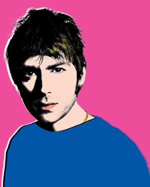 Rankin Instagram - I’ve been honoured to meet some of the great and good across music for @Dazed. I always push people to show me something about themselves — to be more than just surface. However, musicians seem to have that instinct already built in. Whether it’s because they bare their souls through their music or are used to being on stage, they possess an openness that invites exploration. A musician will always come ready to play. That’s why I’ve always liked putting musicians on the covers of my magazines.

My exhibition, Back in the Dazed (1991-2001) show is open until 23rd June at @180.studios, London, WC2R 1EA. Open: Wednesday - Friday 12pm-7pm Saturday - Sunday 10am - 6pm

Tickets: General Admission: £10.00
Concession (13-18, students, seniors 65 , NHS, Universal Credit, Dazed Club): £5.00
Child (under 12, must be accompanied by adult): Free (max 2 per adult)
Accessibility Ticket (ticket holder   companion): Free, contact info@180studios.com for details.

Head to the link to order your tickets: www.180studios.com/rankin