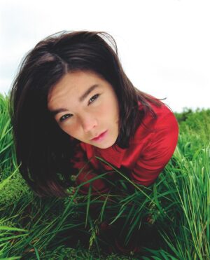 Rankin Instagram - Björk was the first serious musical artist that I photographed. We’d been doing @Dazed & Confused for only three or four issues when we got the call from her record company, saying that she would like me to do a press session. This was my first proper session, so I was seriously nervous. As a way to protect myself, I took Björk to St. Albans Road, where I’d spent my teenage years — a place where I knew all of the locations inside out. 

Björk was, thankfully, a gracious collaborator and guided me through my first proper commissioned session. She made me realize that I should always follow my own instincts and not be derivative. Fittingly, it is my images of @Bjork that have become some of my most iconic works, and which have set the blueprint for many of my shoots to come.

My exhibition, Back in the Dazed (1991-2001) show is open until 23rd June at @180.studios, London, WC2R 1EA. Open: Wednesday - Friday 12pm - 7pm Saturday - Sunday 10am - 6pm

Tickets: General Admission: £10.00 
Concession (13-18, students, seniors 65 , NHS, Universal Credit, Dazed Club): £5.00 
Child (under 12, must be accompanied by adult): Free (max 2 per adult) 
Accessibility Ticket (ticket holder   companion): Free, contact info@180studios.com for details.

Head to the link to order your tickets: www.180studios.com/rankin