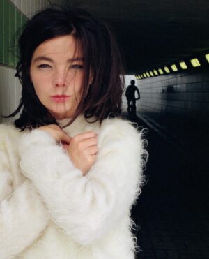 Rankin Instagram - Björk was the first serious musical artist that I photographed. We’d been doing @Dazed & Confused for only three or four issues when we got the call from her record company, saying that she would like me to do a press session. This was my first proper session, so I was seriously nervous. As a way to protect myself, I took Björk to St. Albans Road, where I’d spent my teenage years — a place where I knew all of the locations inside out. 

Björk was, thankfully, a gracious collaborator and guided me through my first proper commissioned session. She made me realize that I should always follow my own instincts and not be derivative. Fittingly, it is my images of @Bjork that have become some of my most iconic works, and which have set the blueprint for many of my shoots to come.

My exhibition, Back in the Dazed (1991-2001) show is open until 23rd June at @180.studios, London, WC2R 1EA. Open: Wednesday - Friday 12pm - 7pm Saturday - Sunday 10am - 6pm

Tickets: General Admission: £10.00 
Concession (13-18, students, seniors 65 , NHS, Universal Credit, Dazed Club): £5.00 
Child (under 12, must be accompanied by adult): Free (max 2 per adult) 
Accessibility Ticket (ticket holder   companion): Free, contact info@180studios.com for details.

Head to the link to order your tickets: www.180studios.com/rankin