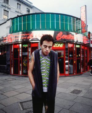 Rankin Instagram - Less than 24 hours till @Rankinarchive’s latest exhibition, Back in the @Dazed opens to the public at @180.Studios! 📸 

Exhibiting from Wednesday 29th May until Sunday 23rd June, this show highlights a collection of Rankin’s favourite images, spanning across 10 years (1991-2001) and over 200 editorials shoots, from the early days of Dazed & Confused.

Book your tickets now via the link in bio!

#rankin #dazed #180studios #180thestrand
