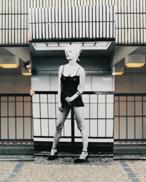 Rankin Instagram - At the start of my career, I was seduced by fashion; I loved it. My memory of that time is incredibly nostalgic now. Back in those days, when we were just starting out at @Dazed I can remember how ambitious we were, even with so little money. In all honesty, I don’t think that either of us really thought that the magazine would last more than a few months, or years at most. So to see what it has become is actually very inspiring and extraordinary.

My exhibition, Back in the Dazed (1991-2001) show is open until 23rd June at @180.studios, London, WC2R 1EA. Open: Wednesday - Friday 12pm-7pm Saturday - Sunday 10am - 6pm

Tickets: General Admission: £10.00 
Concession (13-18, students, seniors 65 , NHS, Universal Credit, Dazed Club): £5.00 
Child (under 12, must be accompanied by adult): Free (max 2 per adult) Accessibility Ticket (ticket holder   companion): Free, contact info@180studios.com for details.