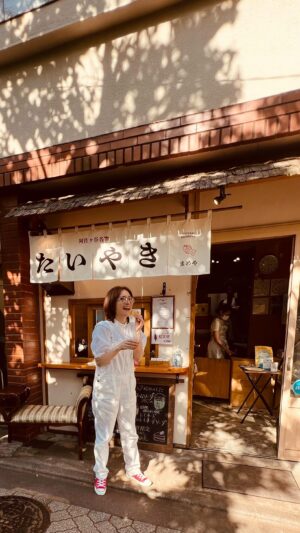 Ranran Suzuki Instagram - 2024年6月15日やついフェススペシャル歌合戦に初出演いたします（笑）
詳しくはやついフェスで検索してね🔍
#やついフェス
#鈴木蘭々