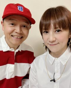 Ranran Suzuki Most Liked Photos and Posts