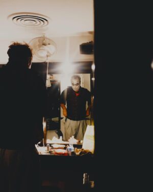 Ranvir Shorey Instagram - ☺️🙏🏽 Thank you, #Mumbai, for a houseful run of our play, ‘What’s Done is Done’ at #prithvitheatre. Watch this space for updates on more cities soon.